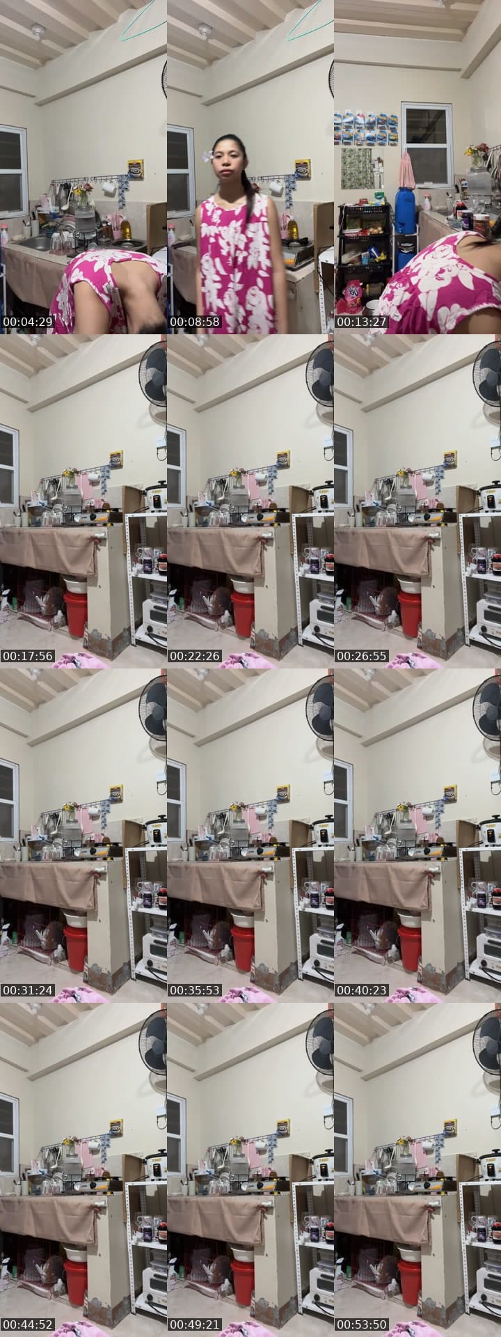 @itsmariaaang TikTok live stream