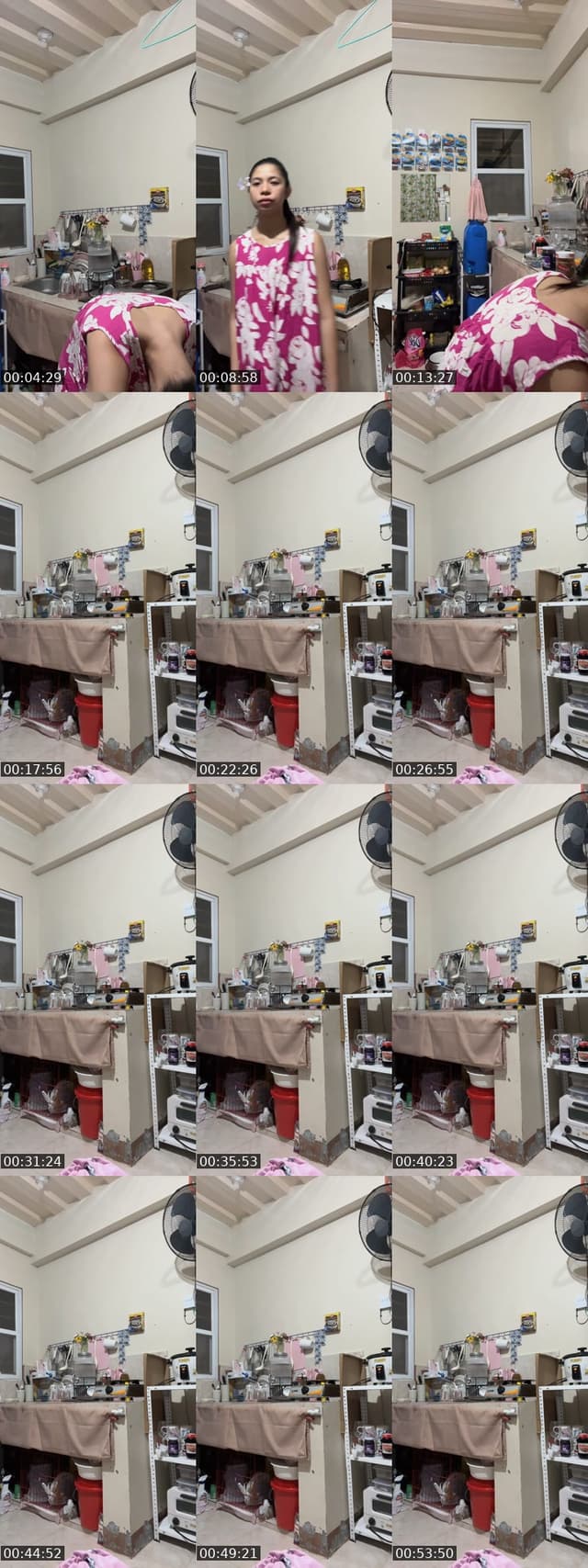 @itsmariaaang past TikTok live from 2026-05-27