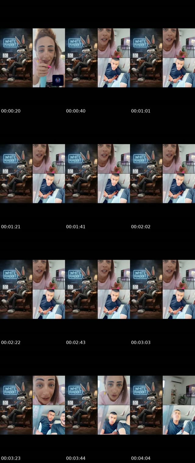 @davidandgolayet TikTok live from 2026-05-27