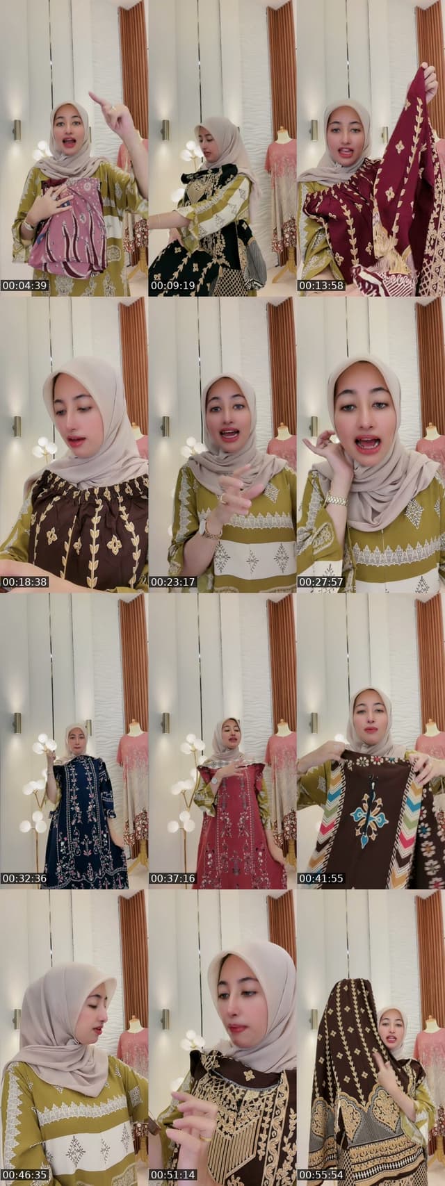 @homedressfns TikTok live from 2026-05-27