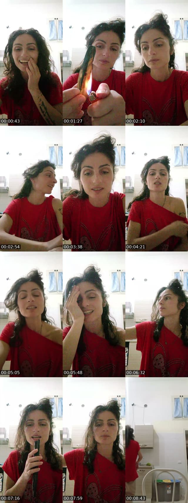 @ritapetrosino TikTok live