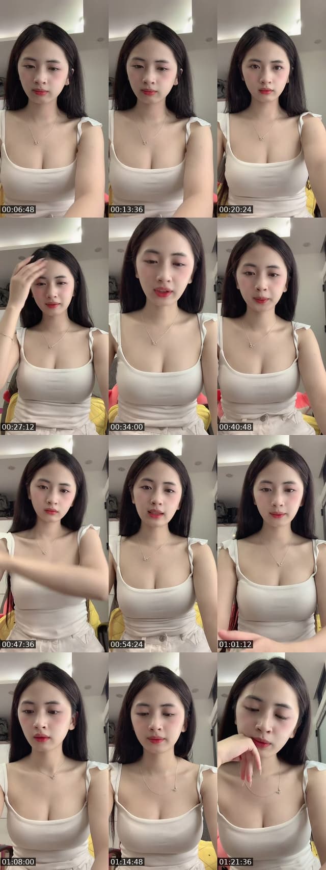 TikTok live: Let’s go live by @xiaomeimei_066