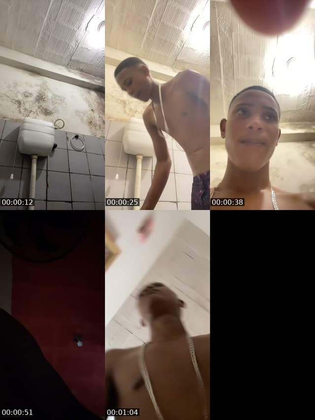 @midia690 TikTok live