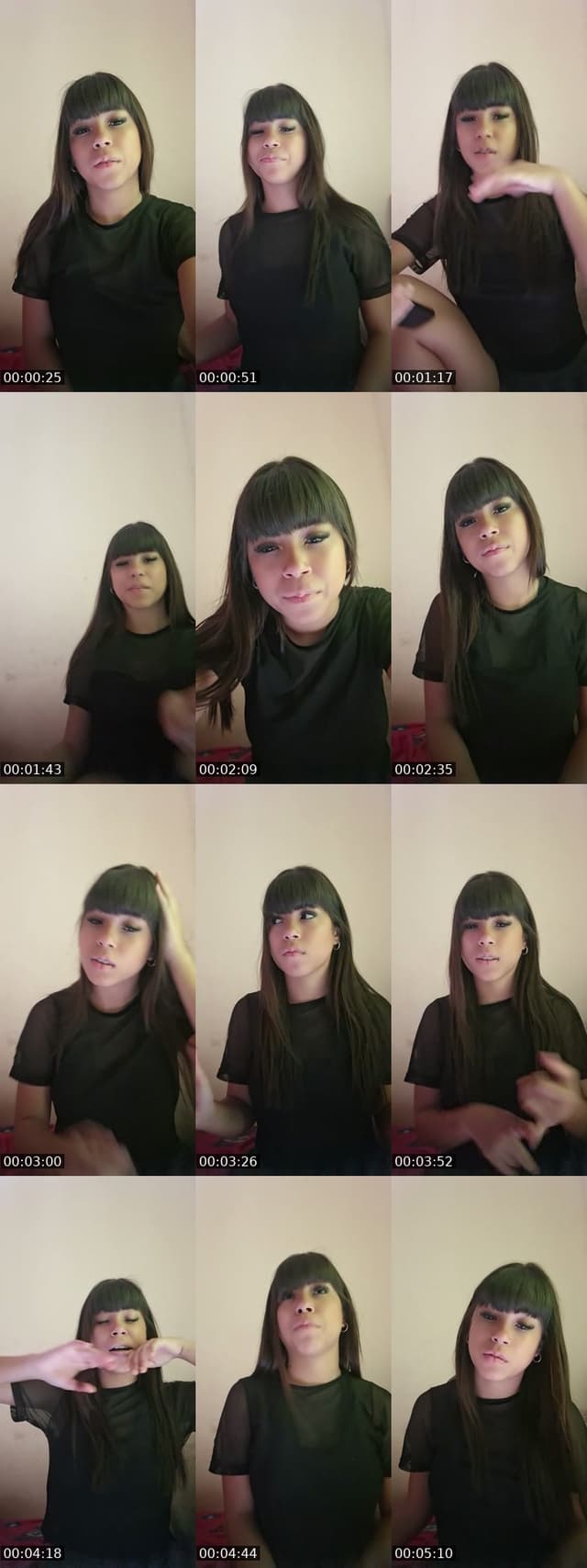 live px 24981443851 - @princesinha_linda176_