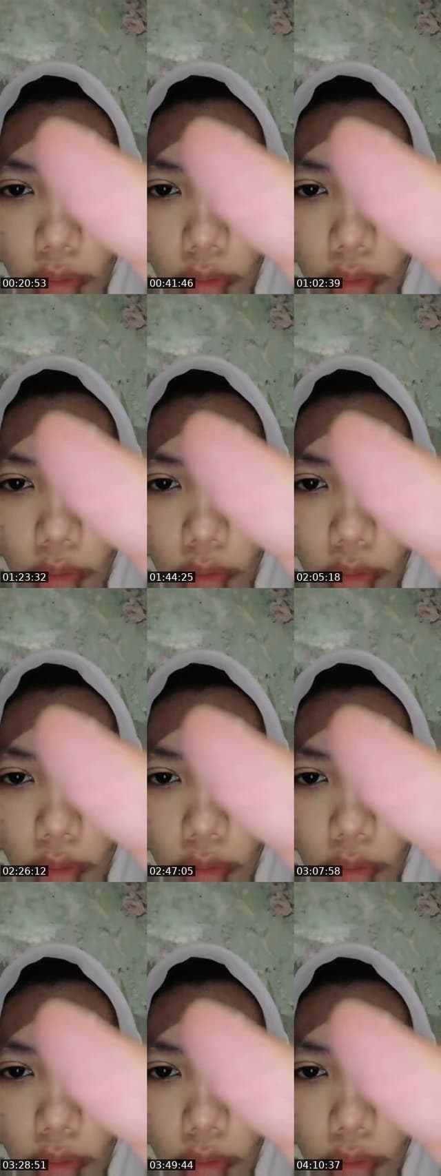 TikTok live: mampir euy by @shea_rodeo
