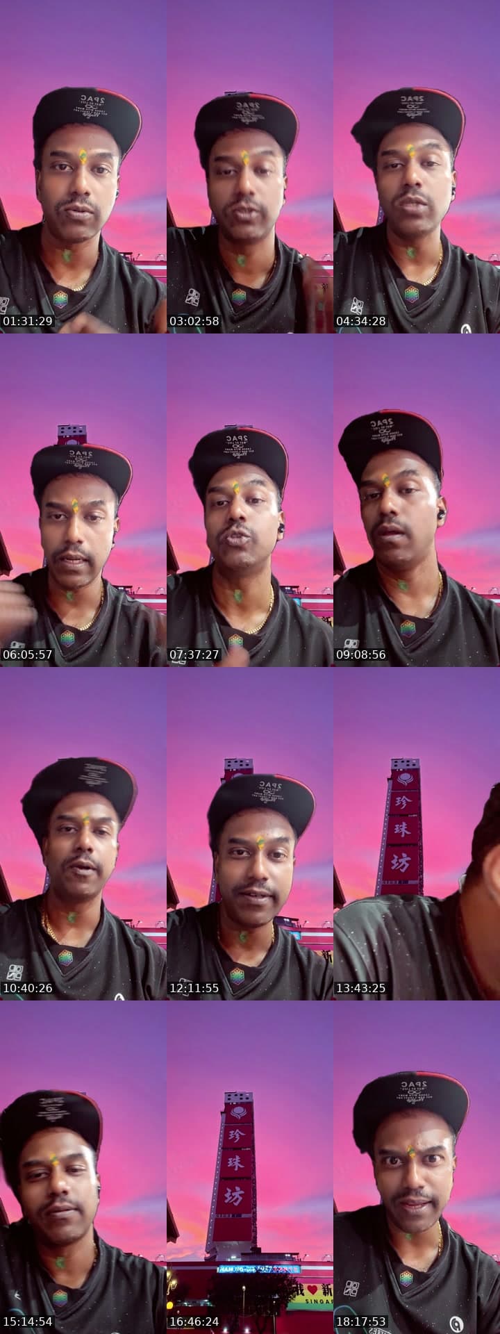 @yennampol_valkai_valga TikTok live stream