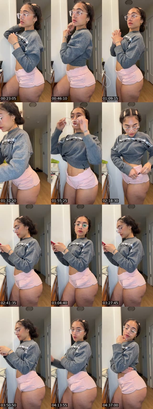 @alittlevalentina TikTok live from 2026-05-27