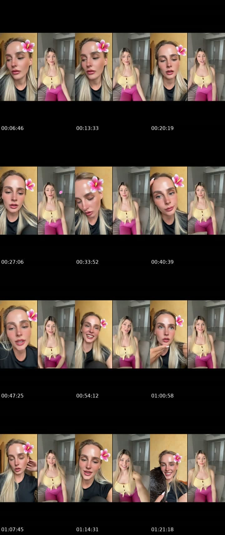 🌟👼🏼🌟