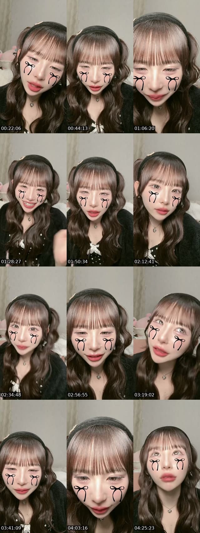 @kurihara_mayu TikTok live