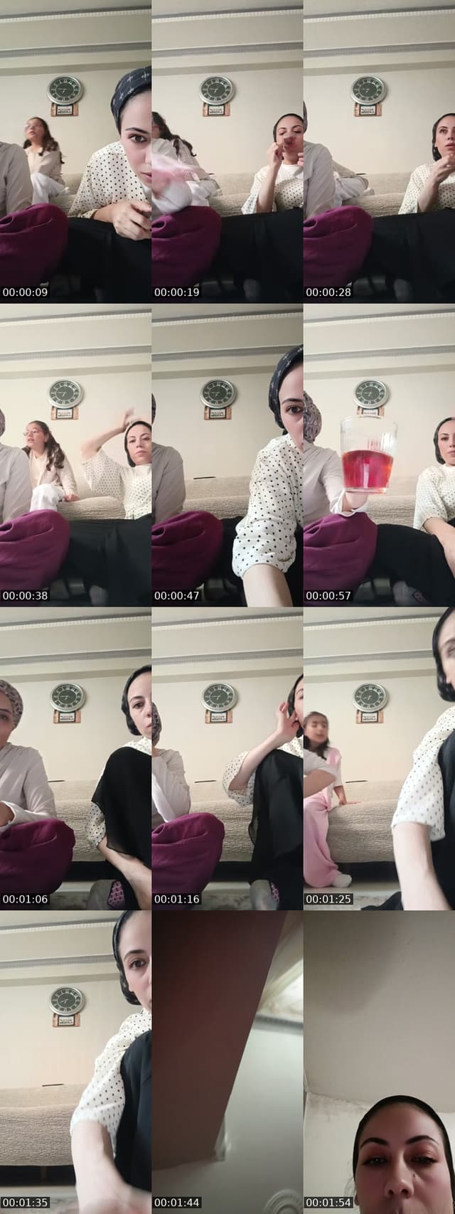 TikTok live: sohbet yayını boş yapan gelmesi. by @masal0449