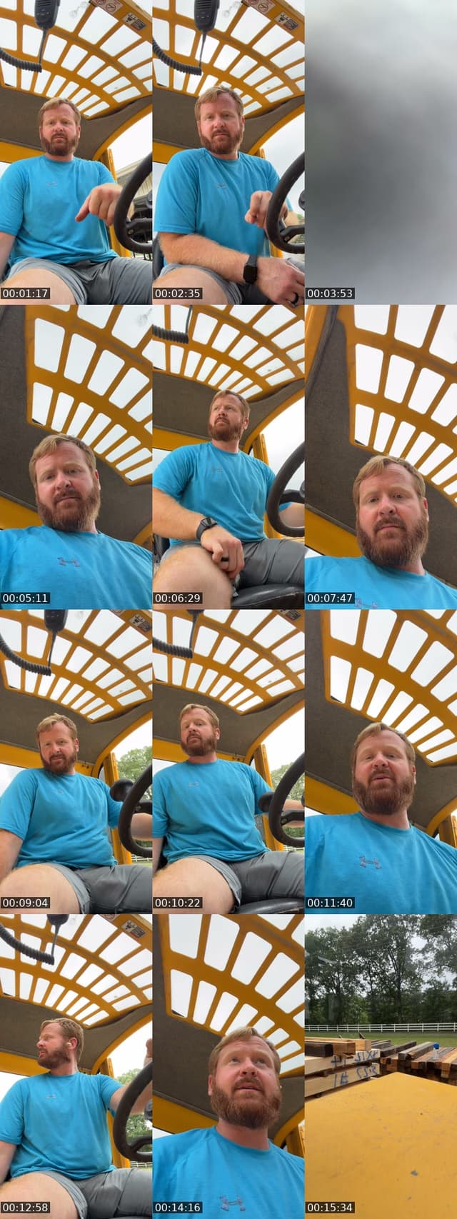TikTok live: #work #chill Come chat! by @redbeard94x