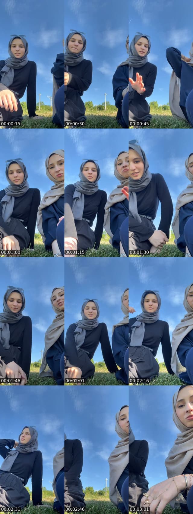 @feyzasrtt_ TikTok live