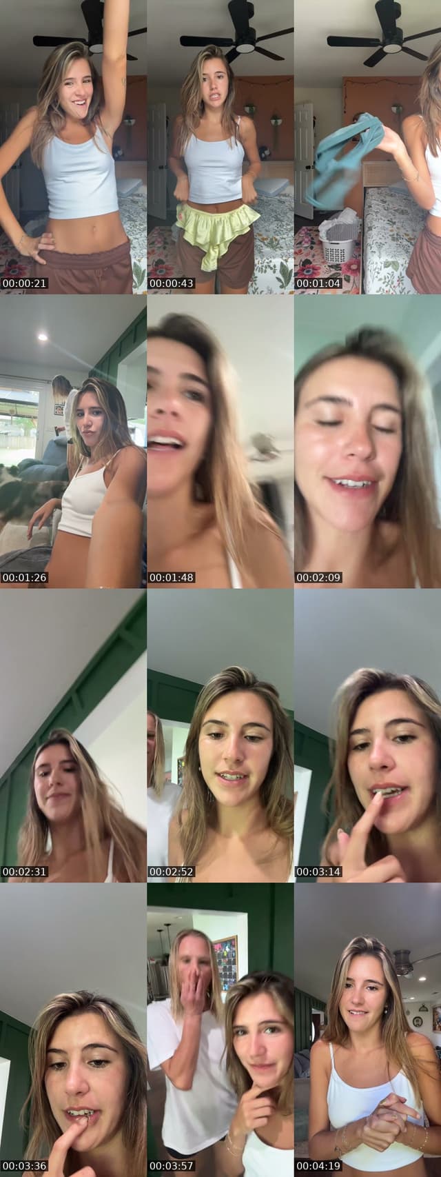 @isabella.myerss TikTok live from 2026-05-27