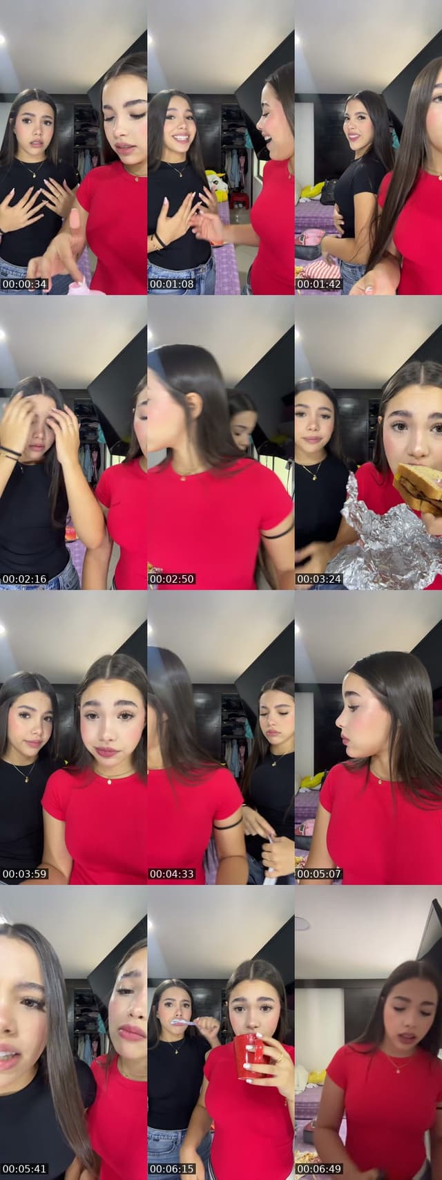 @lasgemelas_g TikTok live from 2026-05-27