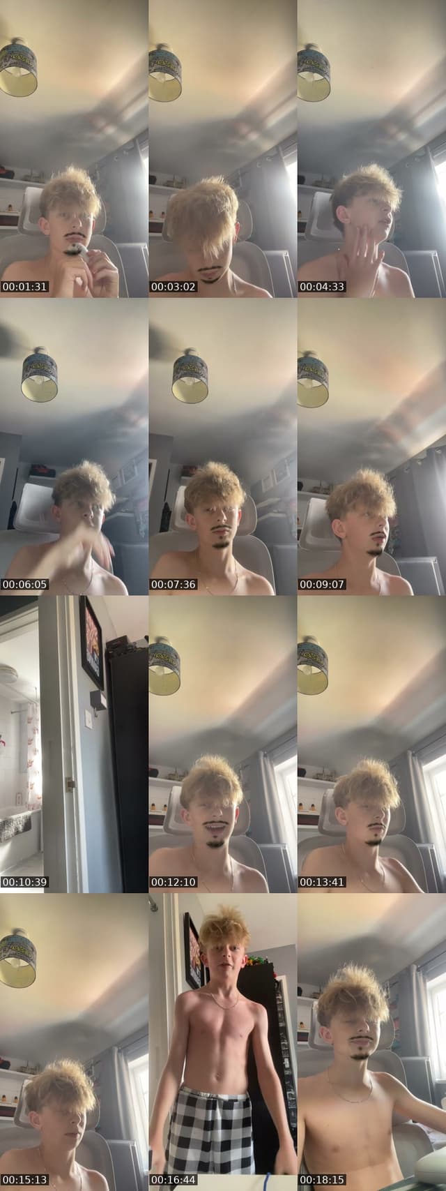 @tylerj260 TikTok live from 2026-05-27