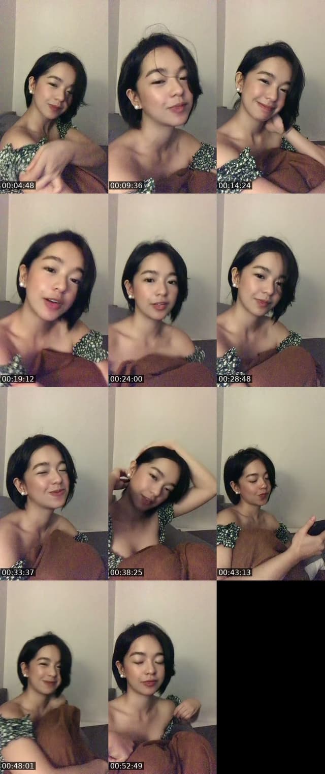 TikTok live: Reactivate for a while by @wen.here