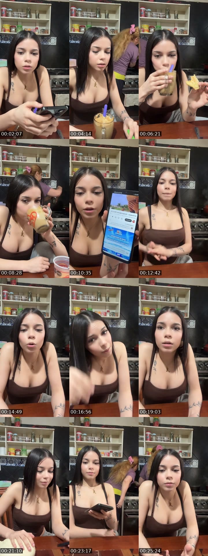 Buendiaaaa
