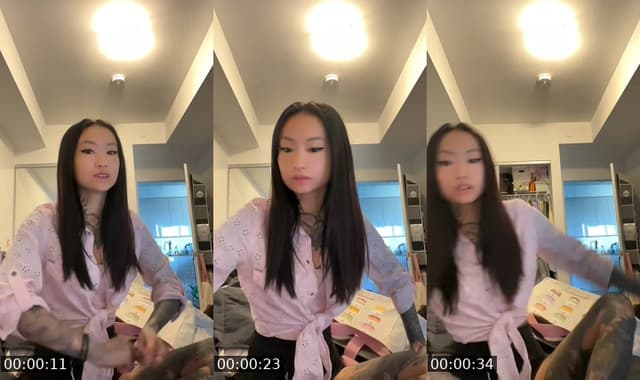 @alicia.s5000 TikTok live