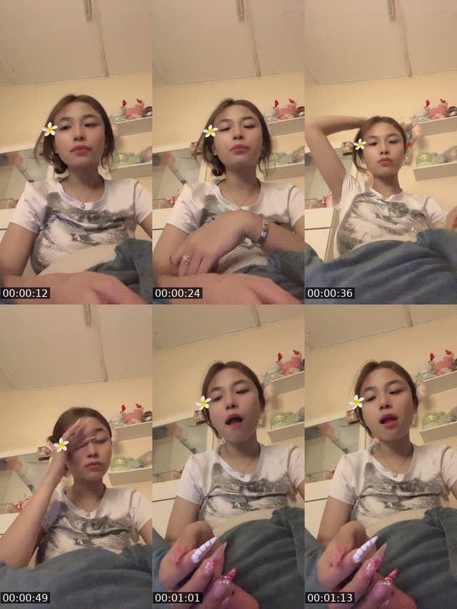 @nesyiii TikTok live from 2026-05-27