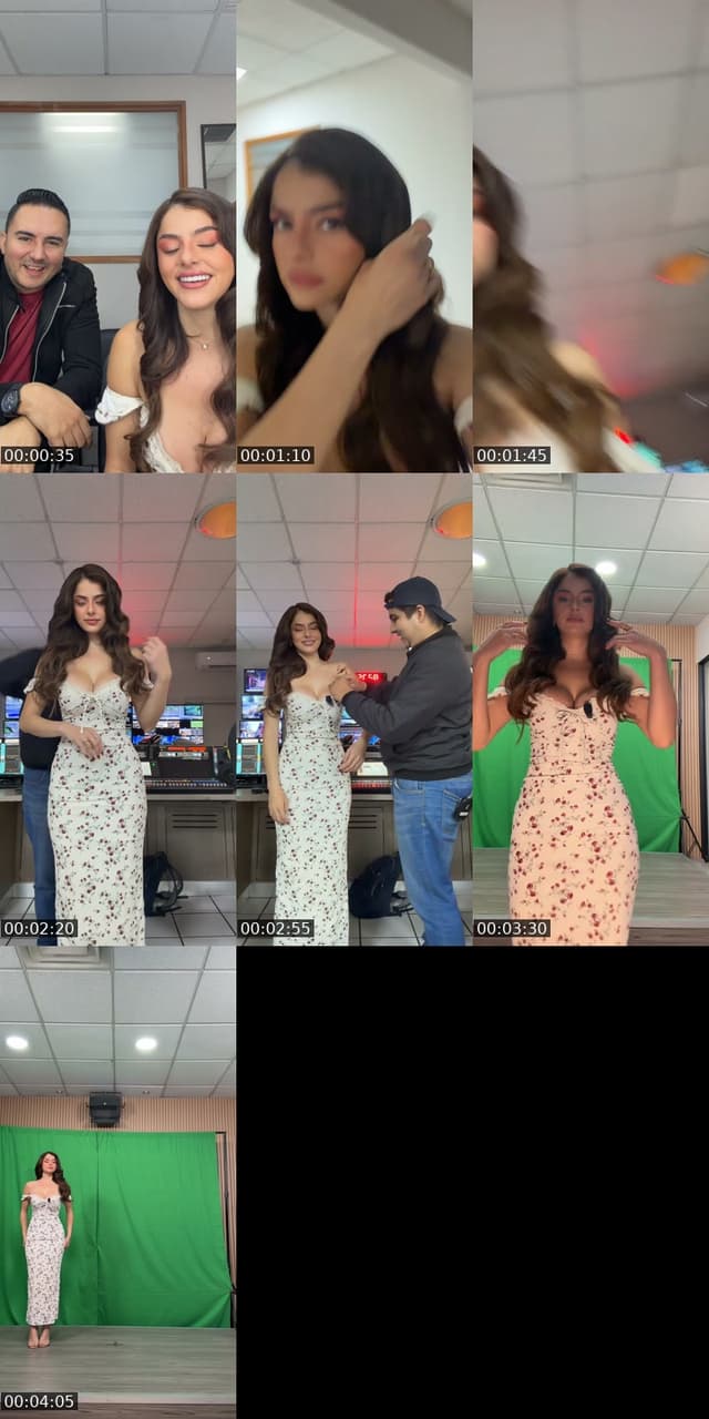 Viernes de - @scarlettsalazarmx