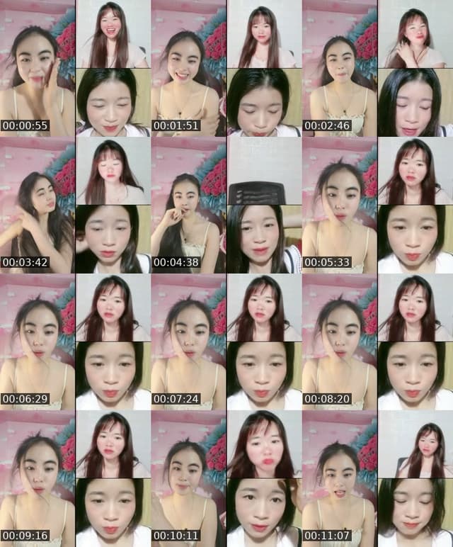 @be.con304 TikTok live from 2026-05-27