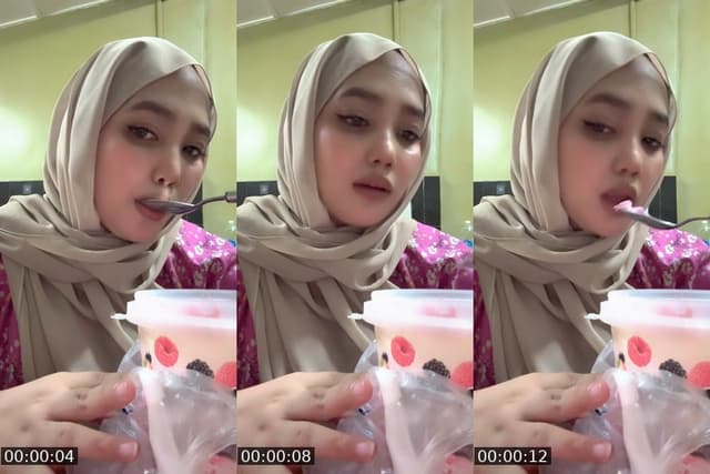 @yourrbae0 TikTok live