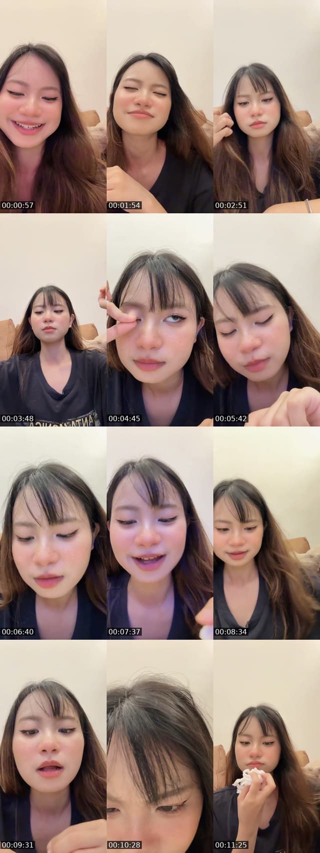 @leessvn TikTok live from 2026-05-27