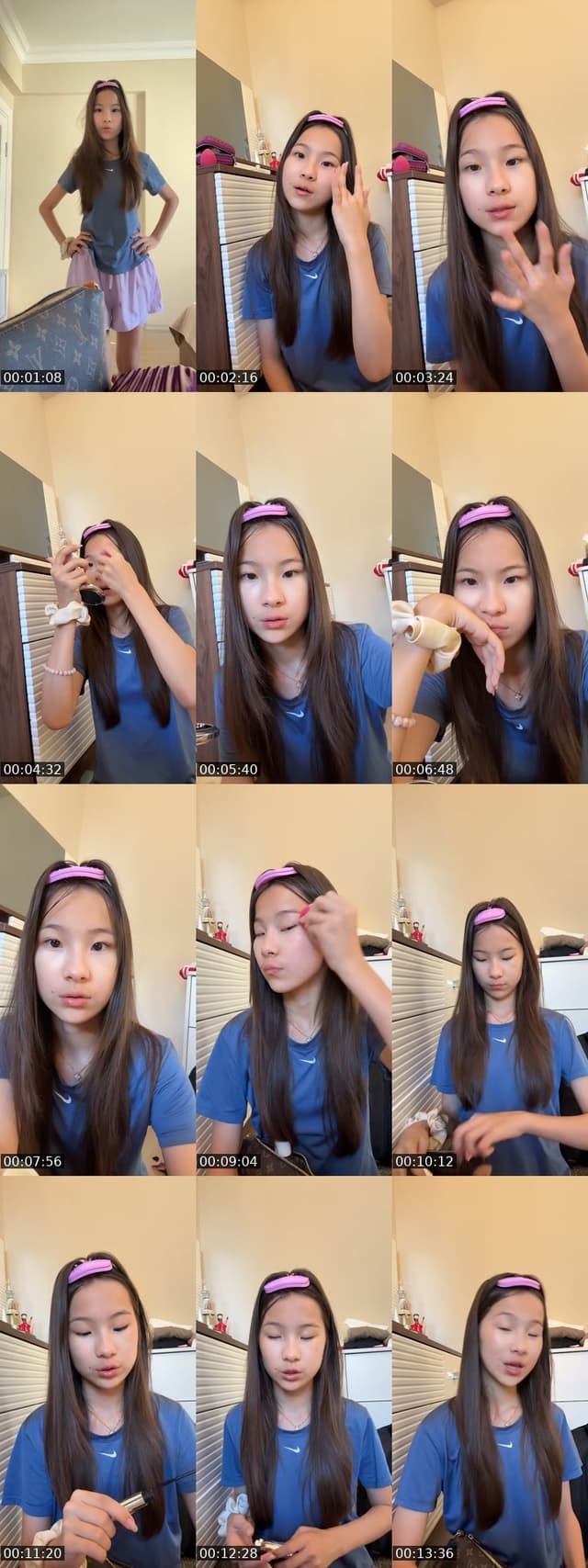 @rasinti TikTok live
