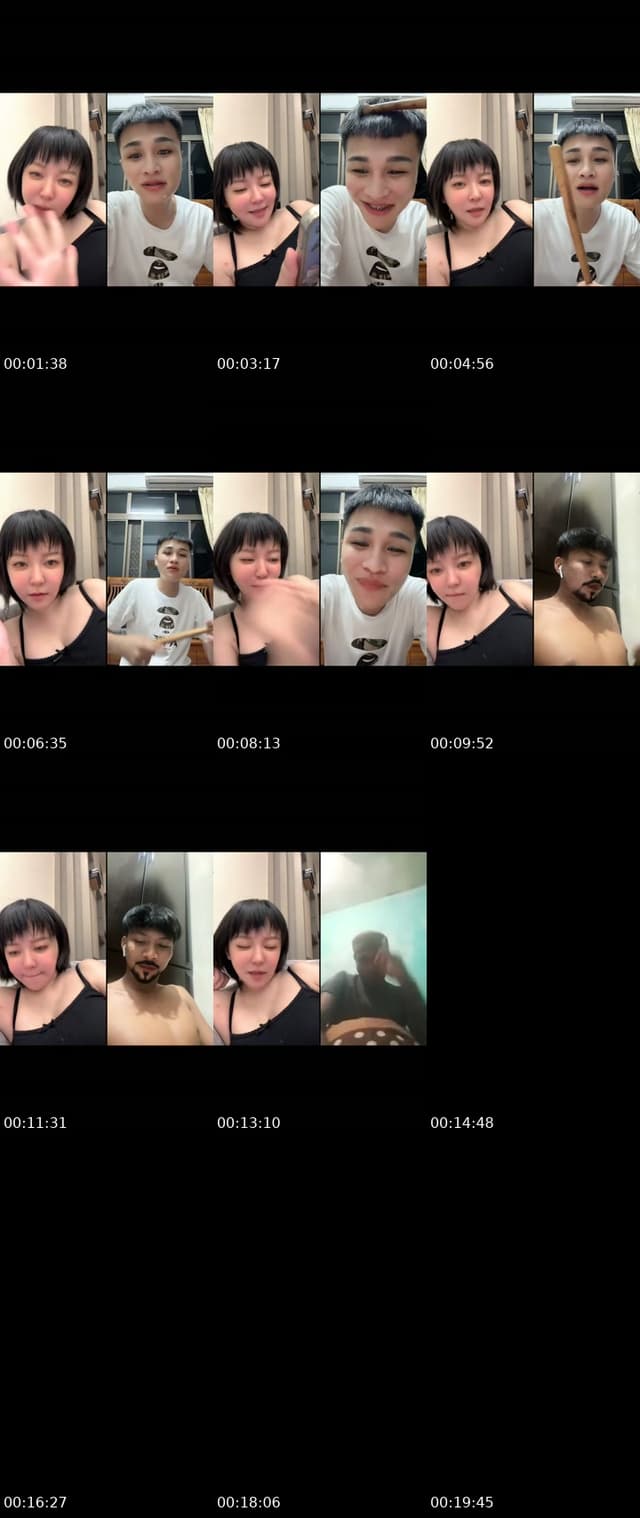 TikTok live: 塔羅牌占卜一次一個宇宙 by @kyo336699