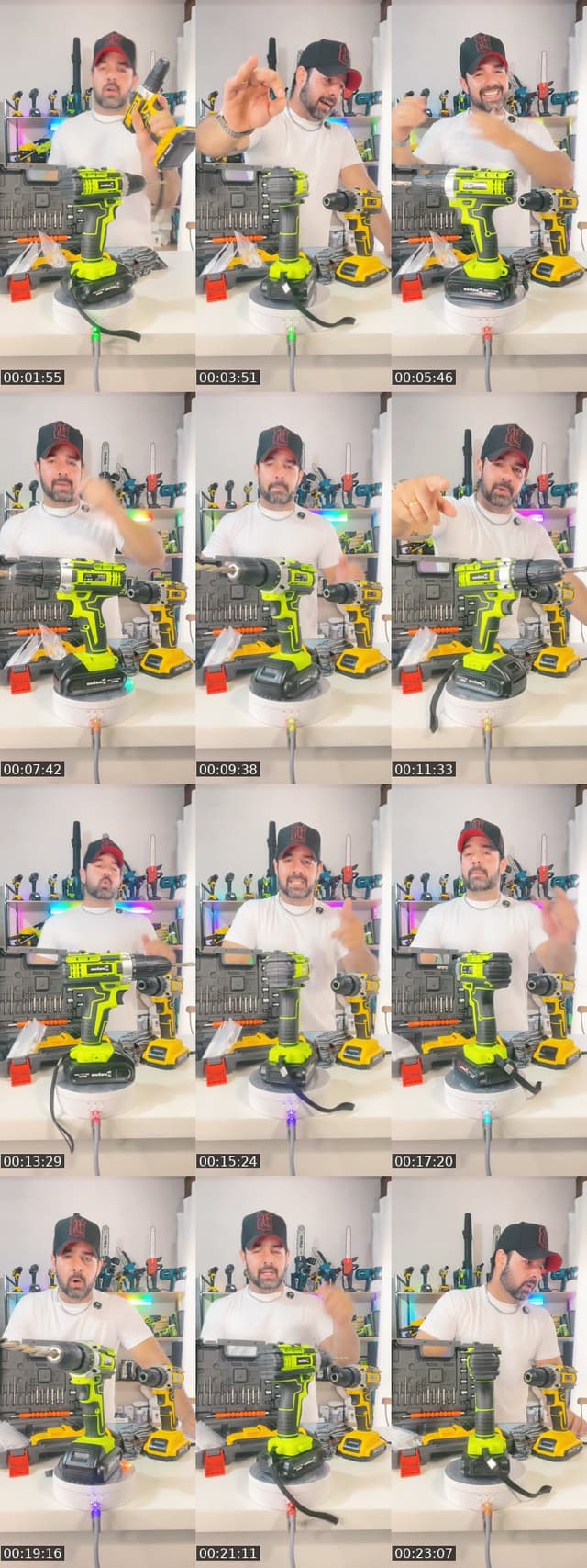 @cassioebianca TikTok live