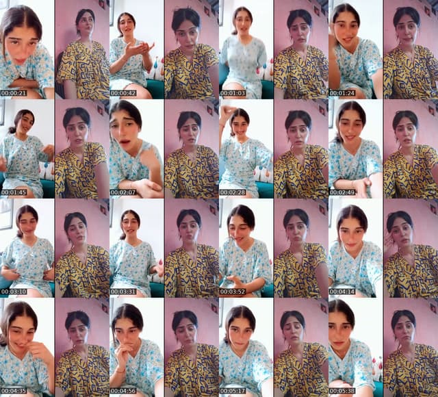 @assiaelghazi2 TikTok live from 2026-05-27