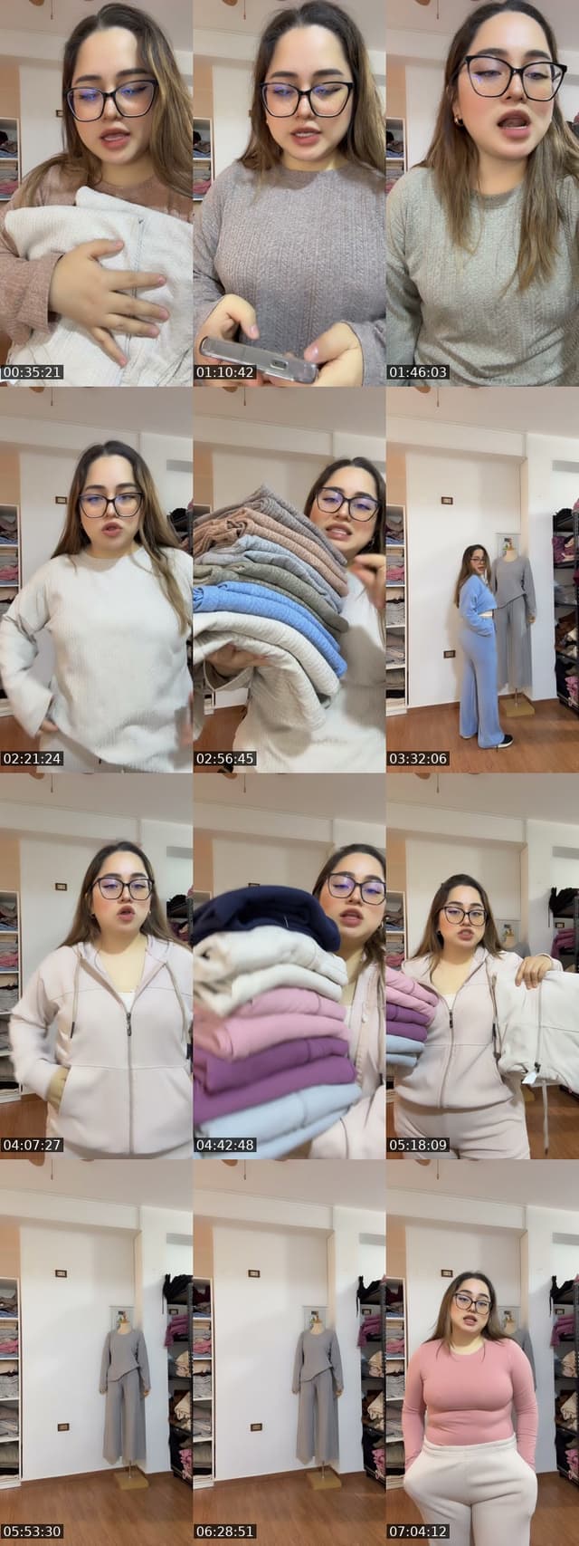 TikTok live: Bienvenidas 🌸 by @boostoreperu