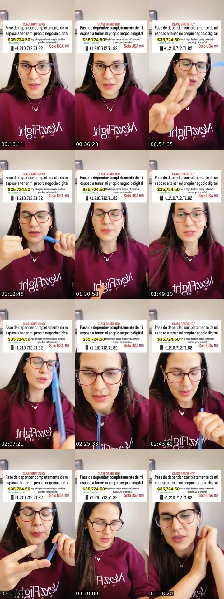 Genera ingresos desde casa