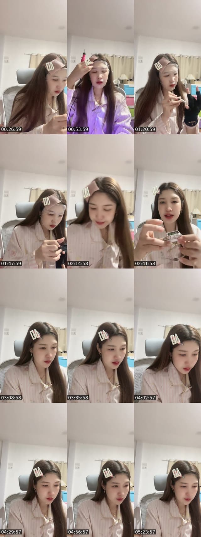 TikTok live: ขอให้เป็นวันที่ดี💫🤍 by @mildly_mill