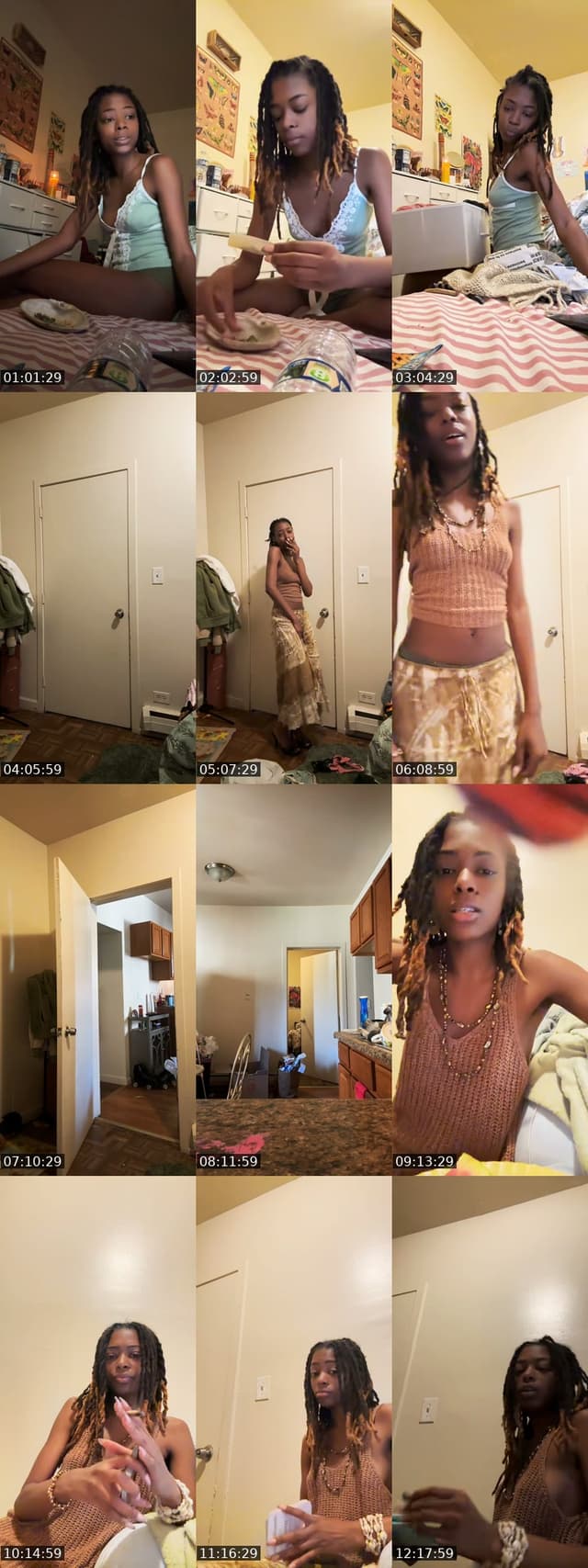 TikTok live: tiktok won’t let yall gift me by @tiredoftiktok7
