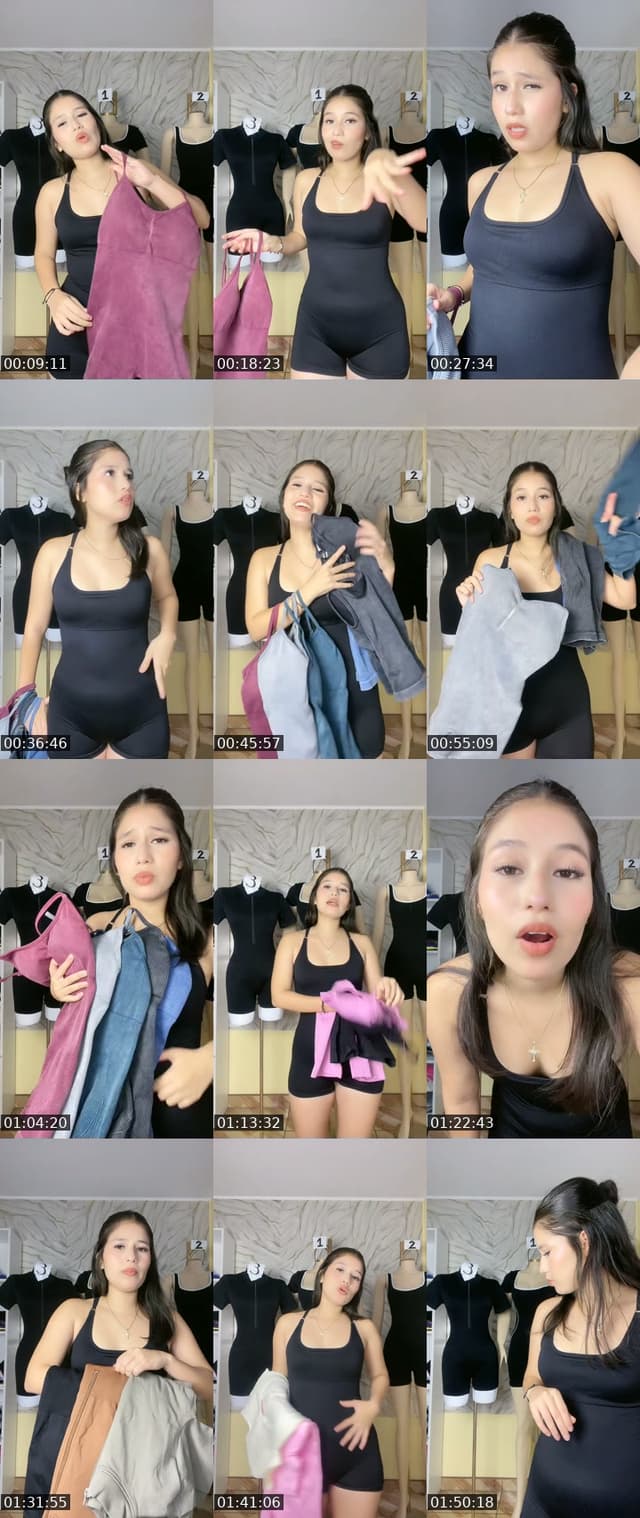 TikTok live: 921💚646💚003 by @igistore0