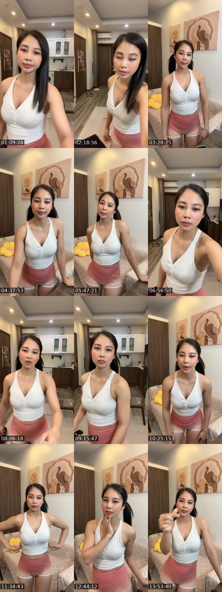 @qunhnht943 TikTok live stream