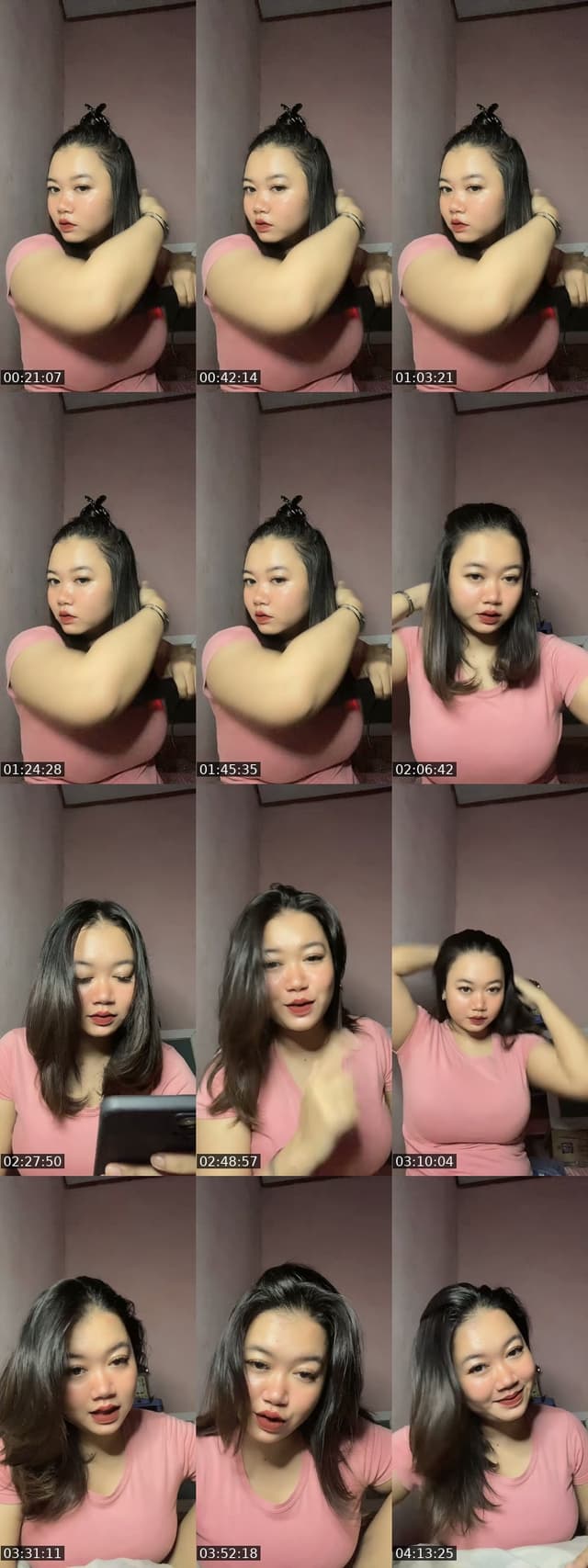 @rzkyhrstyanii TikTok live from 2026-05-27