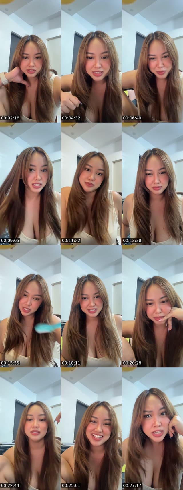 TikTok live: Ask some q!! by @jjazzy.ab