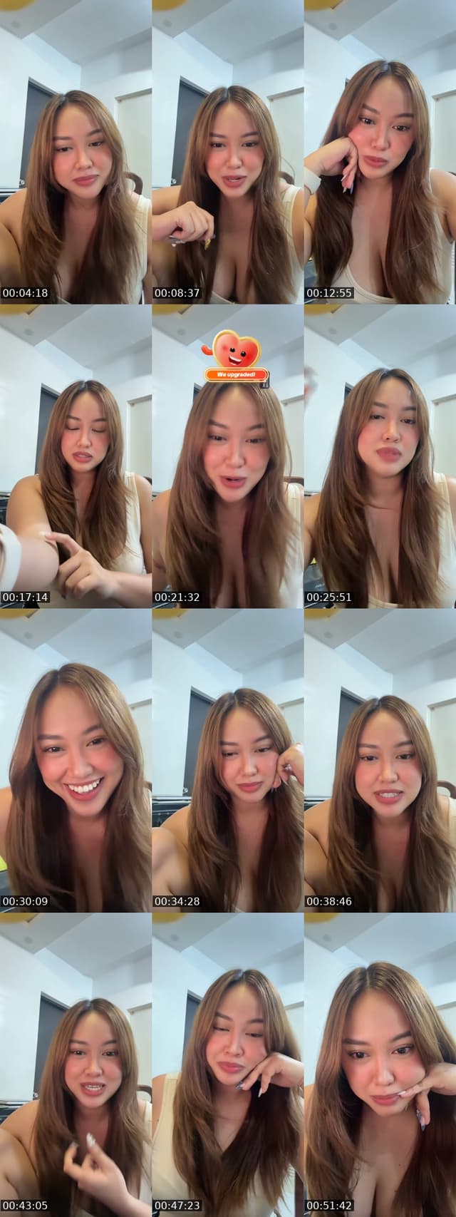 TikTok live: Ask some q!! by @jjazzy.ab