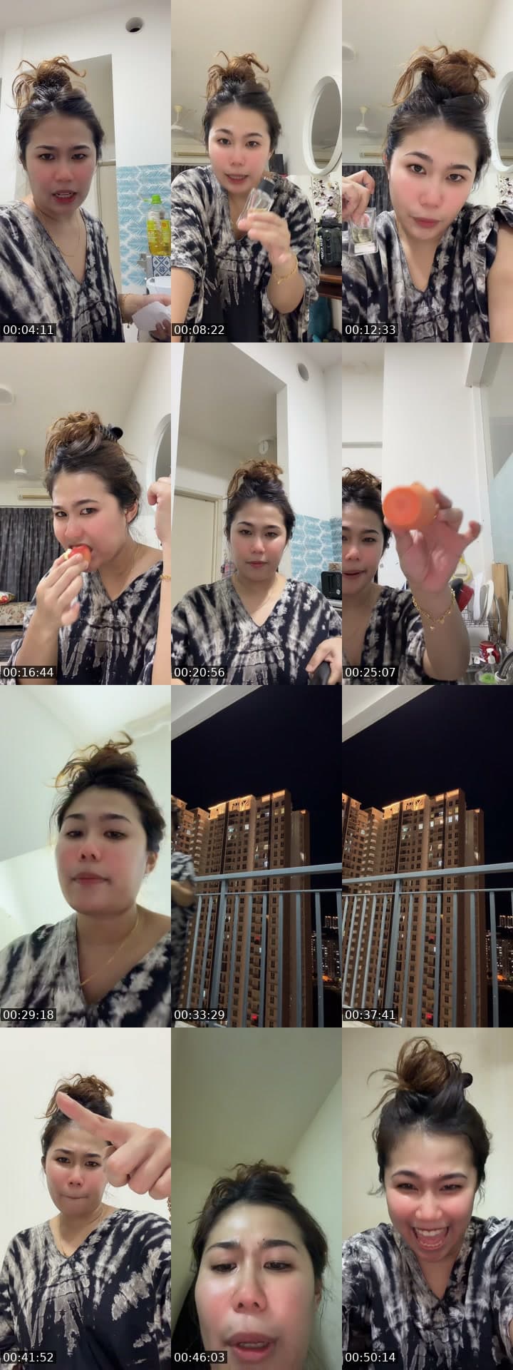 @shawnperfumes TikTok live stream
