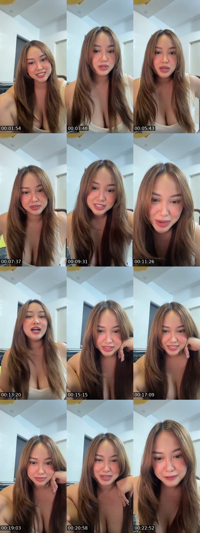 TikTok live: Ask some q!! by @jjazzy.ab
