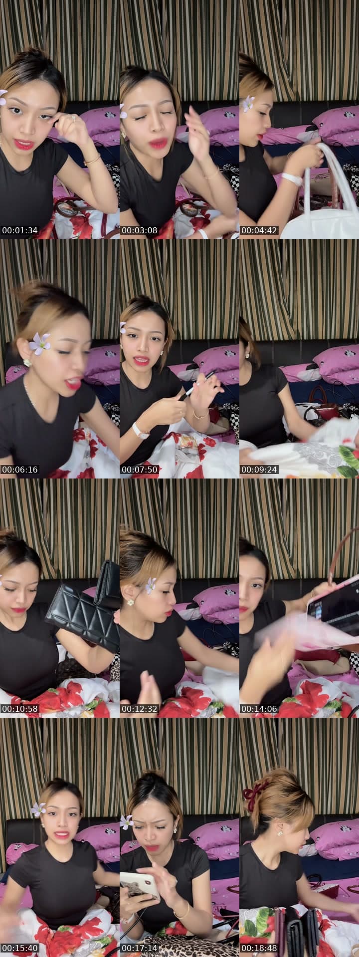 @_wifeyus_ TikTok live stream