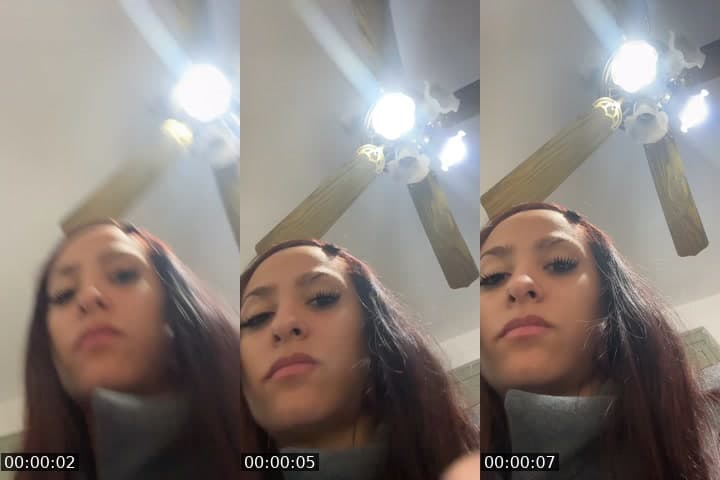 @.malegoudek TikTok live stream