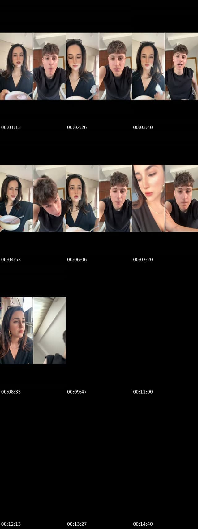 @koc.ssena TikTok live