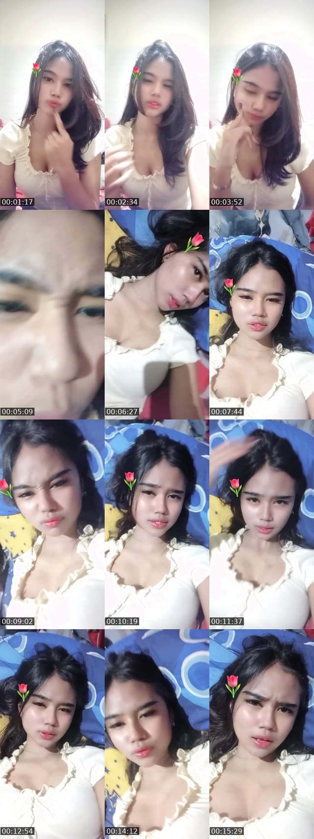 TikTok live: ajakin ngops dng by @piscesgrll13