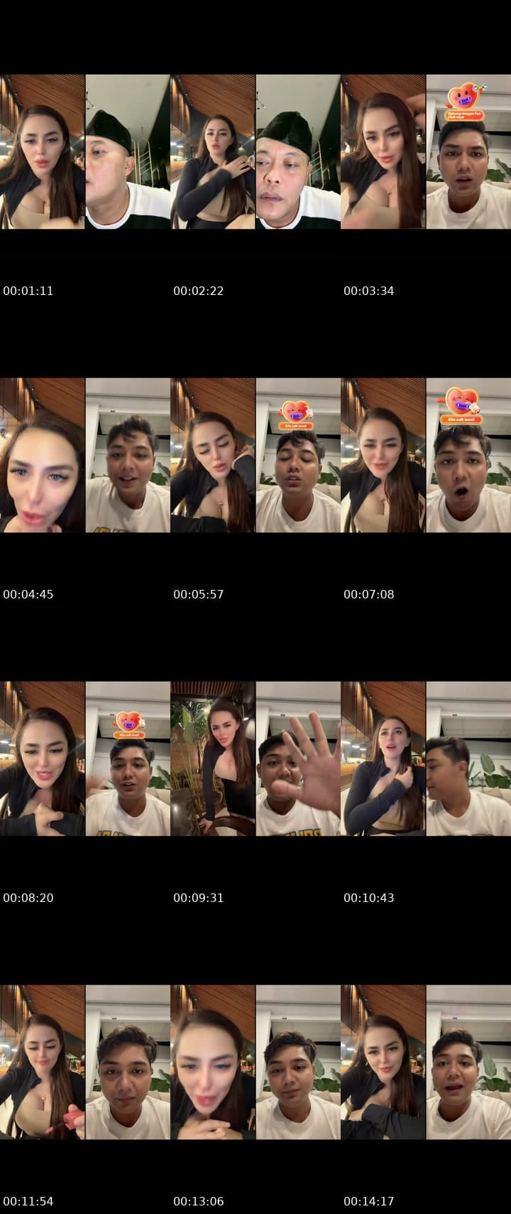 @safamarwah_97 TikTok live stream