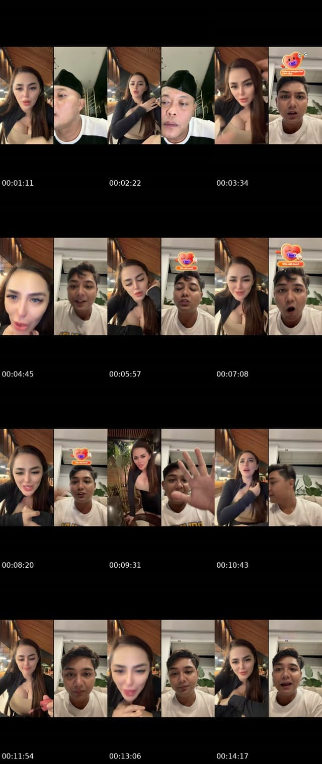 @safamarwah_97 TikTok live from 2026-05-27