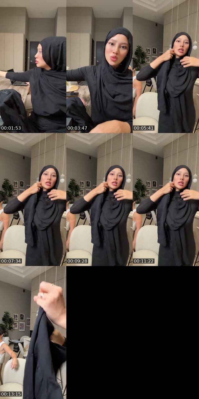@sashaabdaziz TikTok live from 2026-05-27