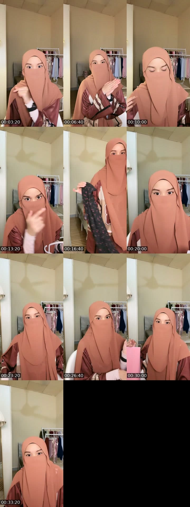 @nxbeela_k TikTok live stream
